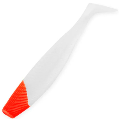 Силиконовая приманка Akara Seducer 13 цвет R13 (2 шт.)