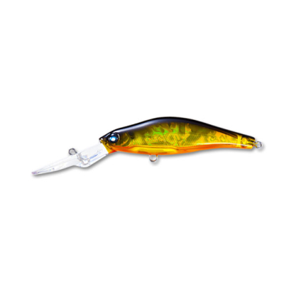 Воблер Yo-Zuri 3DS Shad MR 65SP F958-HGBL