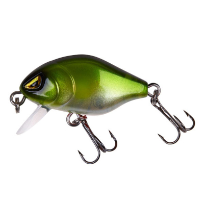 Воблер IAM Master Trigger 30mm SR F цв. M18