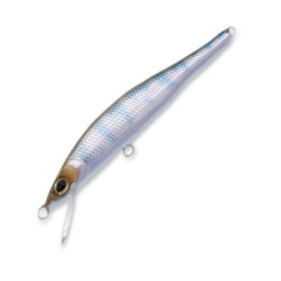 Воблер Saurus Ty-REX 5 см цв. #309 Olive Smolt