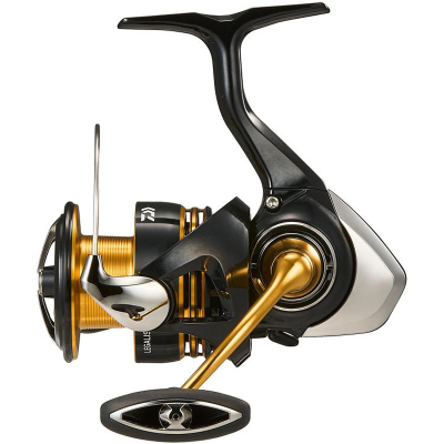 Катушка Daiwa 23 Legalis LT2500D