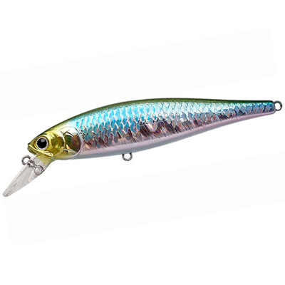 Воблер Lucky Craft Pointer 100-192 MS Japan Shad