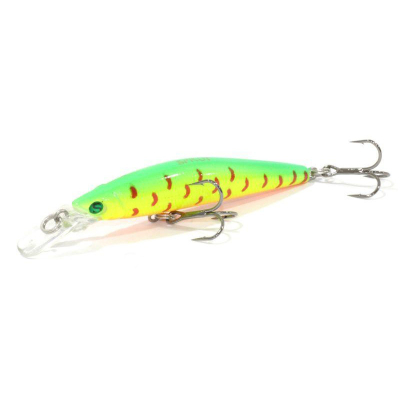 Воблер Sprut Anko Minnow 65SP (Suspending/65mm/4g/0,3-0,8m/LGRBL)