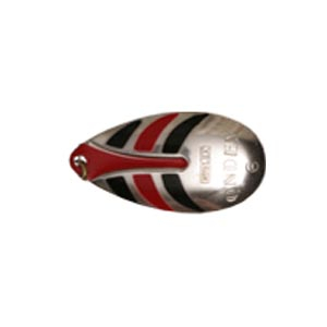 Блесна Rublex Ondex №1 1.5гр. цв. ANR