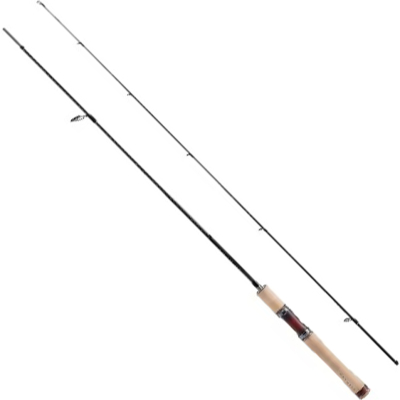 Спиннинг Shimano 24 Cardiff Stream Premium S54SUL (Длина 163 см. тест 0.7 - 6 гр.)