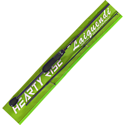 Удилище спиннинговое Hearty Rise Laiquendi LQS-602XUL