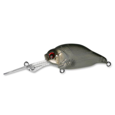 Воблер Zenith Z-Bite Jr. D F цв. 063 ( Ghost-Shad )