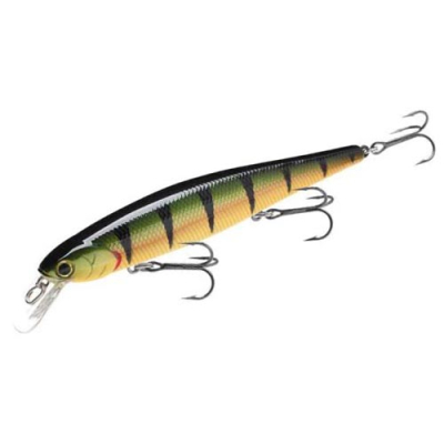 Воблер Lucky Craft Slender Pointer 112MR цв. 807 Northern Yellow Perch
