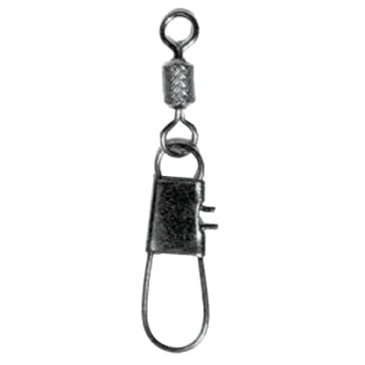 Застежки Lucky John Pro Series Interlock Snap 010 10шт.
