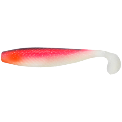 Силиконовая приманка BAT Ripper(Zander) RY99 170мм цвет # GS03 Уп.3