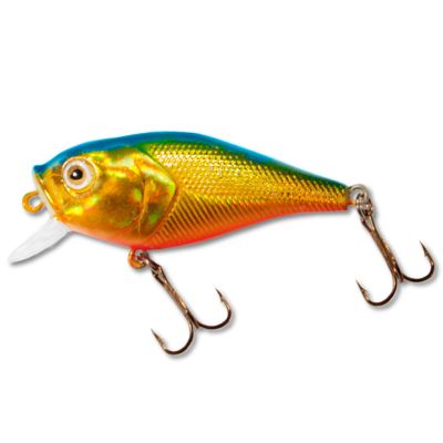 Воблер BAT Bevy CNK 467050 (6 гр., 50 мм.\0,9 м.) Цвет 203