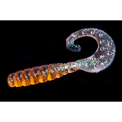 Силиконовая приманка Jara Baits Slymm 45 Мидия цв. #08