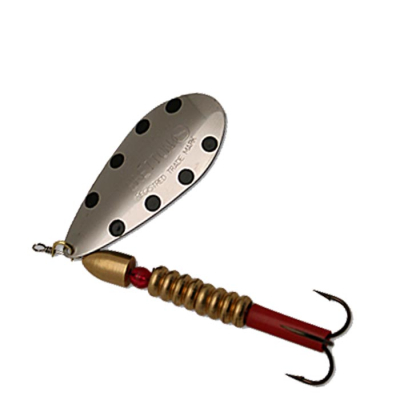Блесна Fishycat Bretton Maxi №7 цв. SBD