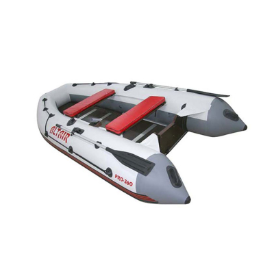 Моторная лодка Altair Pro-360