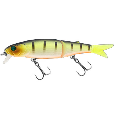 Воблер Sprut Asaka 90SS (Slow Sinking/90mm/7,4g/0,1-0,8m/WLP)