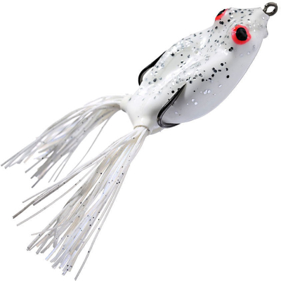 Приманка лягушка Manns Super Frog 14 гр. SHF200-05 Arctic Frog