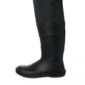 Вейдерсы Finntrail Airman Kids 5218 Grey 146-152_N