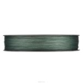 Леска плетеная Allvega Bullit Braid 270м 0,26мм 18,6кг (темно-зеленая)