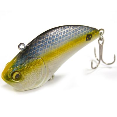 Воблер Grows Culture Level Vib 54mm 10g цвет # 20