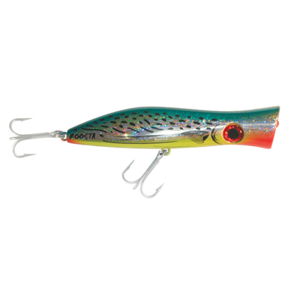 Воблер Halco Roosta Popper 160 цв. #H69