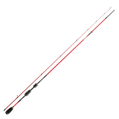Спиннинг Daiwa TD Trout Area Commander 2,30m (1-7г)