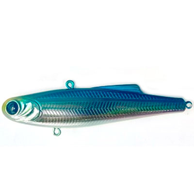 Воблер Folkfishing VIB Sly 70 FVS цвет 05