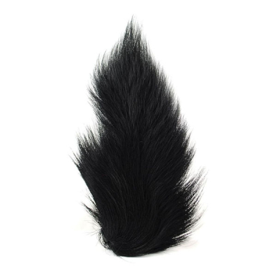 Хвост Оленя Orvis Prime Northern Bucktails Black 