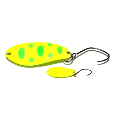 Блесна Red Machine Экстаз 2,9гр. цв. #077