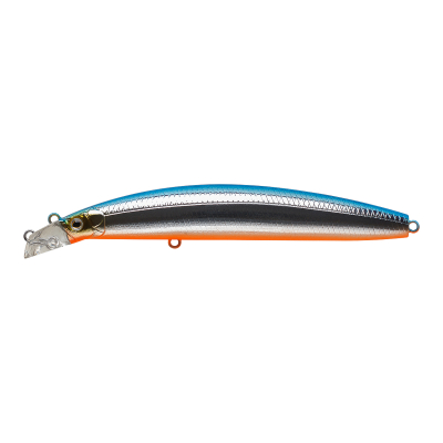 Воблер Strike Pro Top Water Minnow Long Casting 130 JL-177F 9924-558