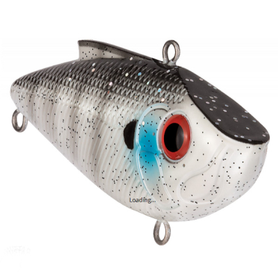 Воблер Livingston Pro Ripper цв. #0125 Real Shad
