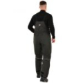 Костюм-поплавок мужской зимний ХСН "Rescuer II comfort", hardguard, хаки (48-50/176)