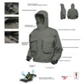 Костюм Rapala Prowear Original Rap размер XXL (21307-1XXL + 21117-1XXL)