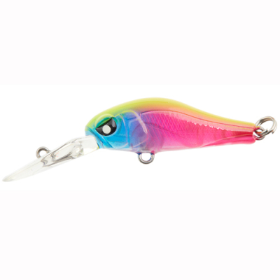 Воблер Lucky John Pro Series Basara ATG LBF 03.50 цв. 804