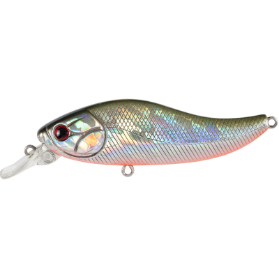 Воблер TsuYoki Cezar 72SP цв. 435R