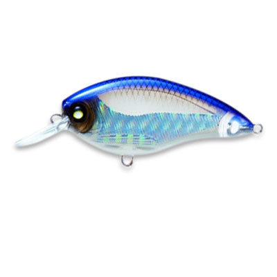 Воблер Yo-Zuri 3DS Crank SR 50F F1036-HHPB