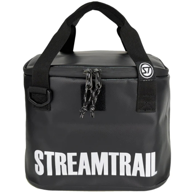 Сумка влагозащитная Stream Trail Mactra S Onyx (BK)