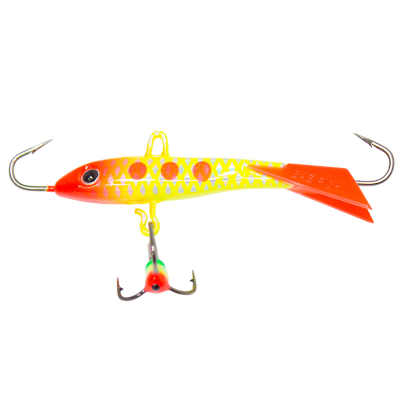 Балансир Grows Culture GRC 3cm 5g цвет 22