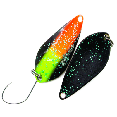 Блесна Troutland Haza 2.5 гр. цв. # 17