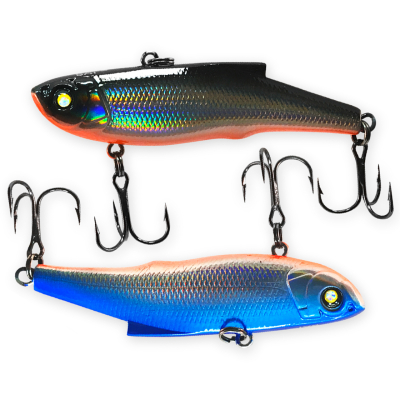 Воблер BAT Kikena BT047 (70 мм, 15.5 гр.) цвет B009