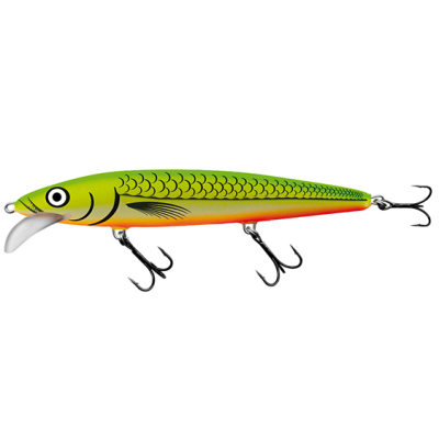 Воблер Salmo Whacky 120F цв. GFF
