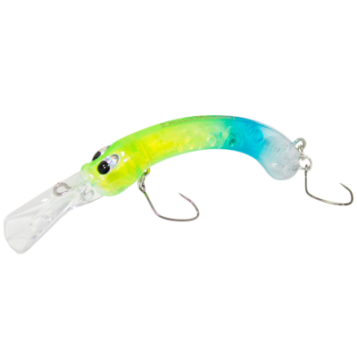 Воблер Grows Culture Della Mucho HF 3.2g цвет #09