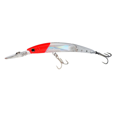 Воблер Yo-Zuri Crystal 3D Minnow Deep Diver Jointed F1159-C5