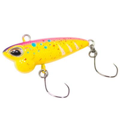 Воблер Grows Culture Shine Ride Nano 31mm 2.8g цвет #12