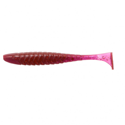 Силиконовая приманка Fish Games Wadger 5" цвет 007