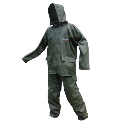 Костюм непромокаемый Nova Tour Fisherman "Шарк" р. XL