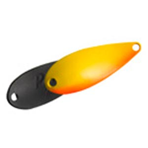 Блесна колеблющаяся Forest Pal 2016 1.6g цв. #12