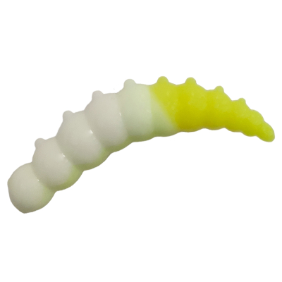 Силиконовая приманка Viva Fish Big Junior 1,7" цвет # 221