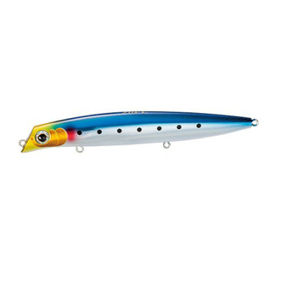 Воблер Shimano Exsence Goliath Hi 95F XL-195Q 95mm/12g цв. 03T