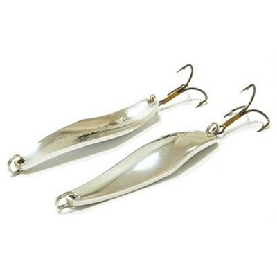 Блесна Mister Cro ПРОХОРОВКА 80мм 21гр. цвет S