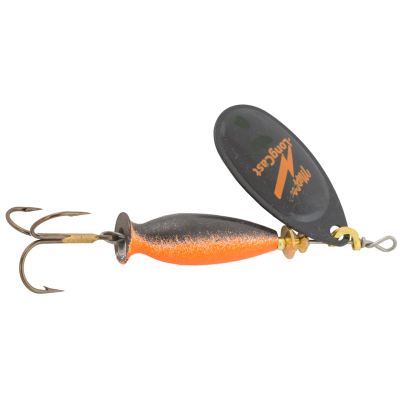 Блесна вращающаяся Mepps Aglia LongCast NR №4 (17г)